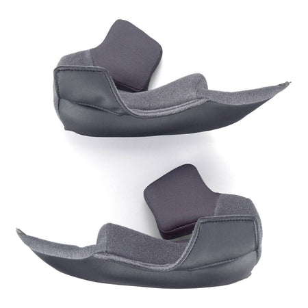Shoei Neotec 3 Type-QL Cheek Pad 35 with Leather Noise Insulator