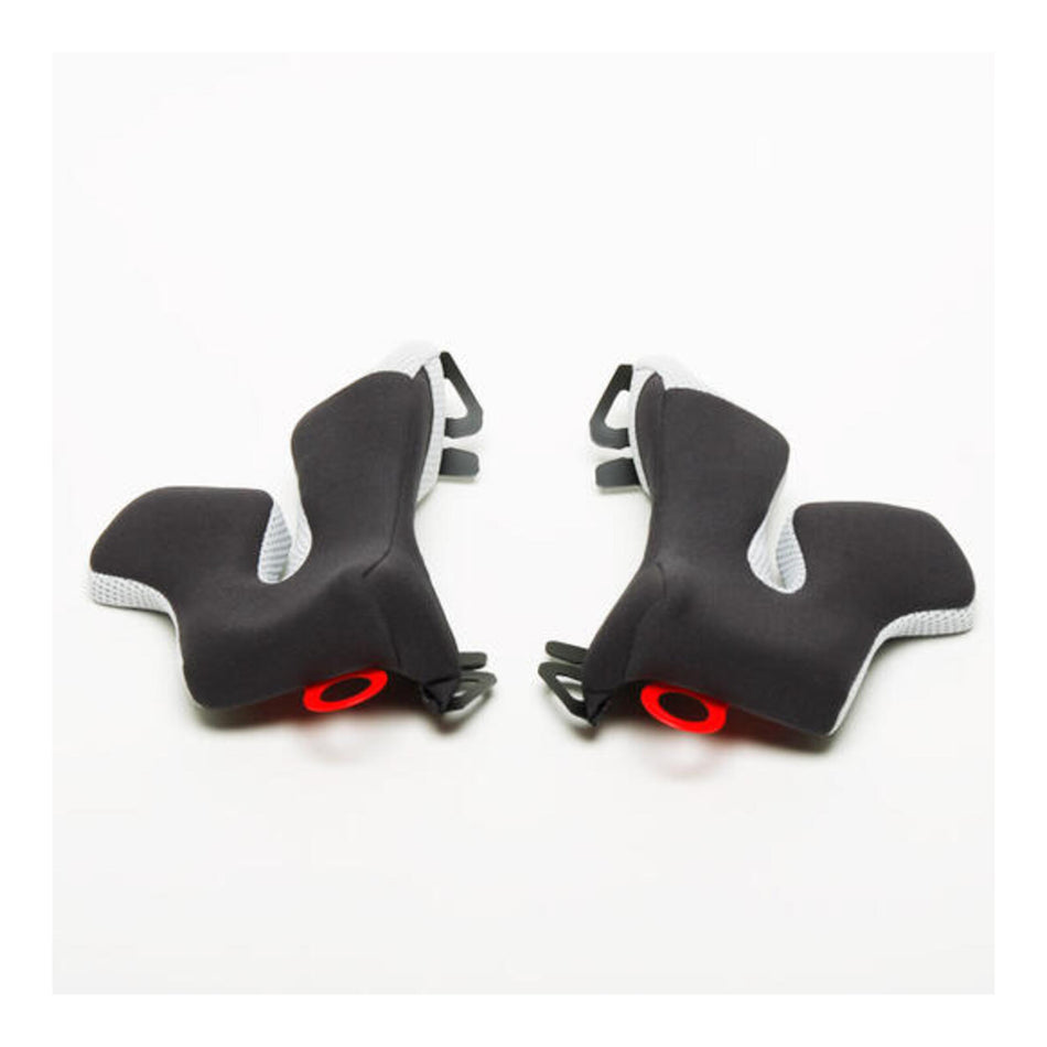 Shoei VFX-W Cheek Pad Size