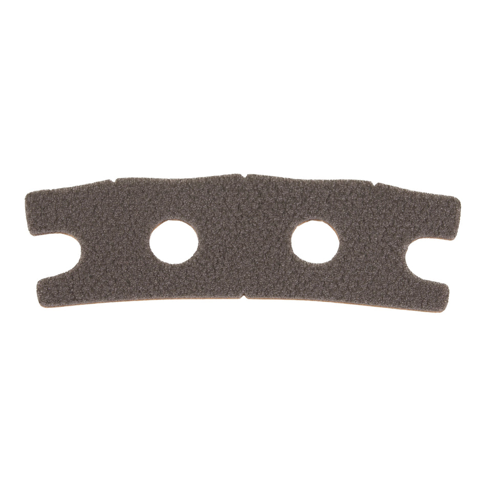 Shoei VFX-W Comfort Pad Front Hard Kit