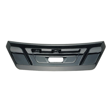 Shoei NXR Front Air Intake - Black