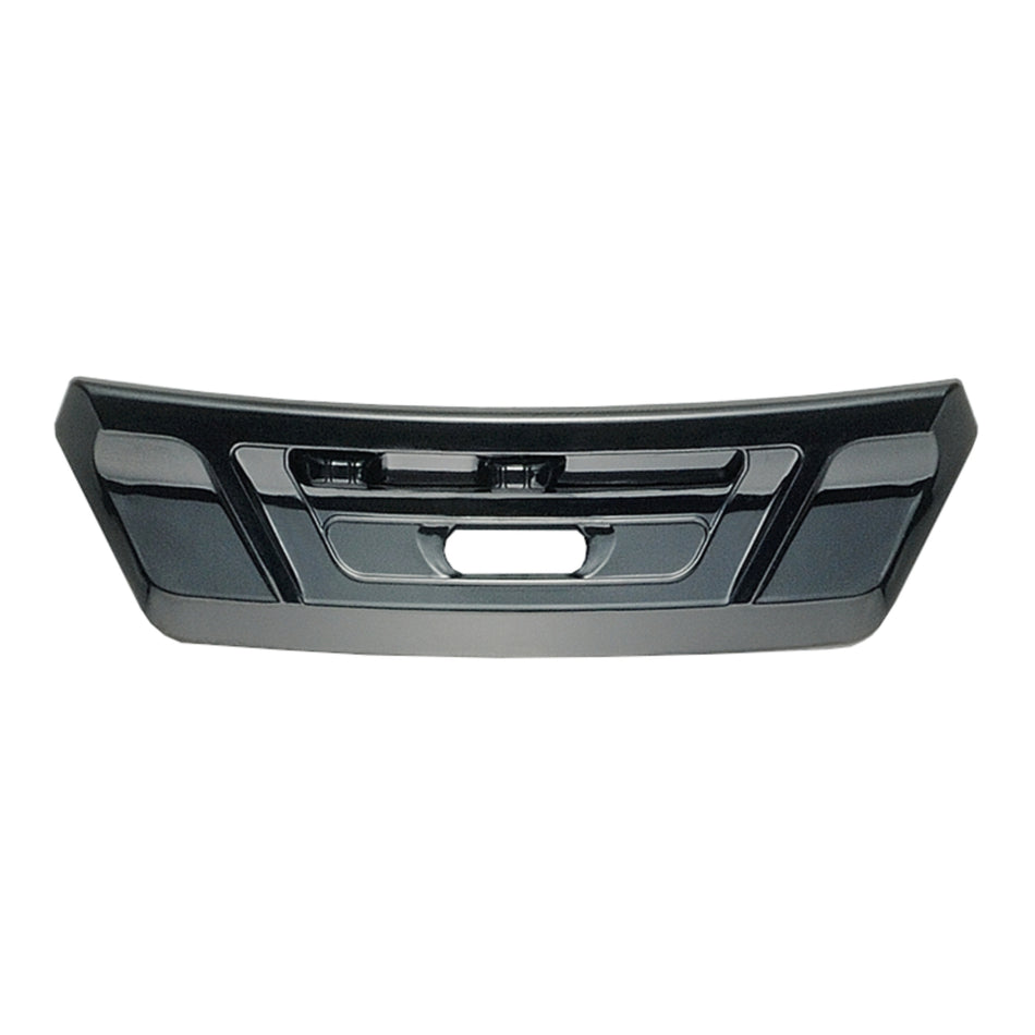 Shoei NXR Front Air Intake - Black