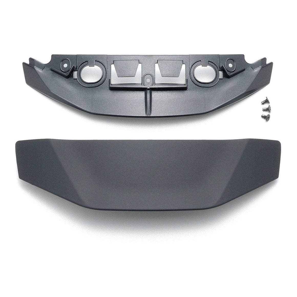 Shoei Neotec 2 Top Air Outlet - Matte Black