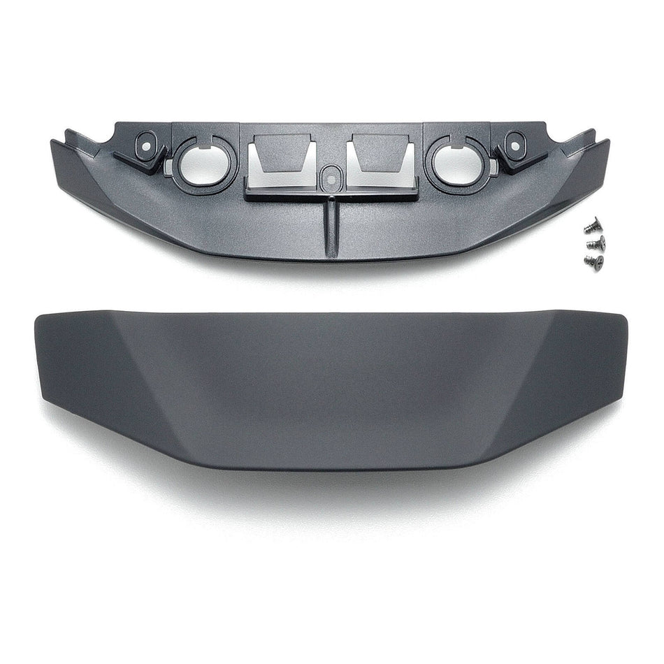 Shoei Neotec 2 Top Air Outlet - Matte Black