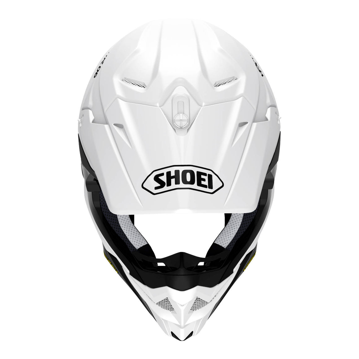 Shoei VFX-WR06 Helmet - White