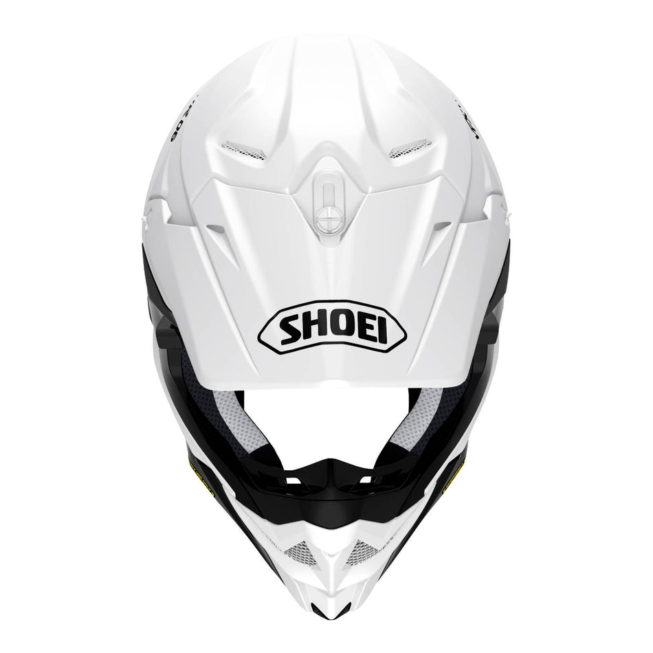 Shoei VFX-WR06 Helmet - White