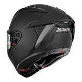 Shoei X-SPR Pro 02 Helmet - Matte Black