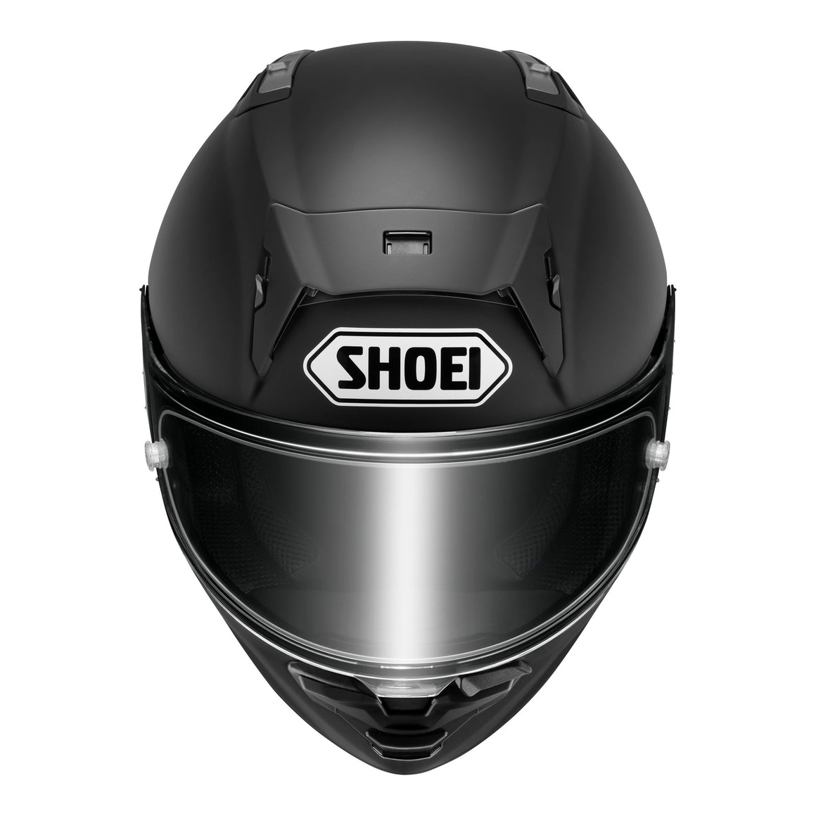 Shoei X-SPR Pro 02 Helmet - Matte Black