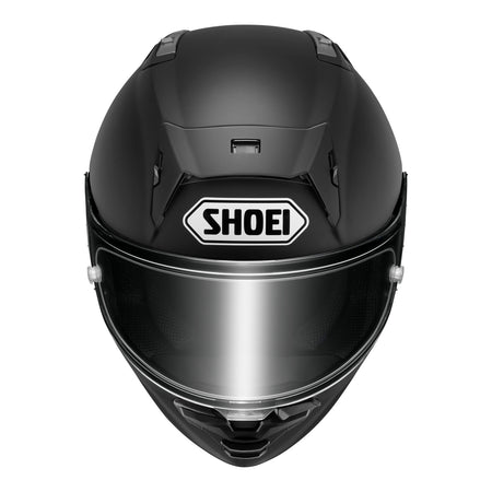 Shoei X-SPR Pro 02 Helmet - Matte Black