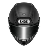 Shoei X-SPR Pro 02 Helmet - Matte Black