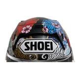 Shoei X-SPR Pro Helmet - Marquez Motegi 5 TC1