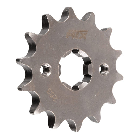 Sprocket Kit Honda CT110 - Single ratio / 54mm Centre - 428H 15/45