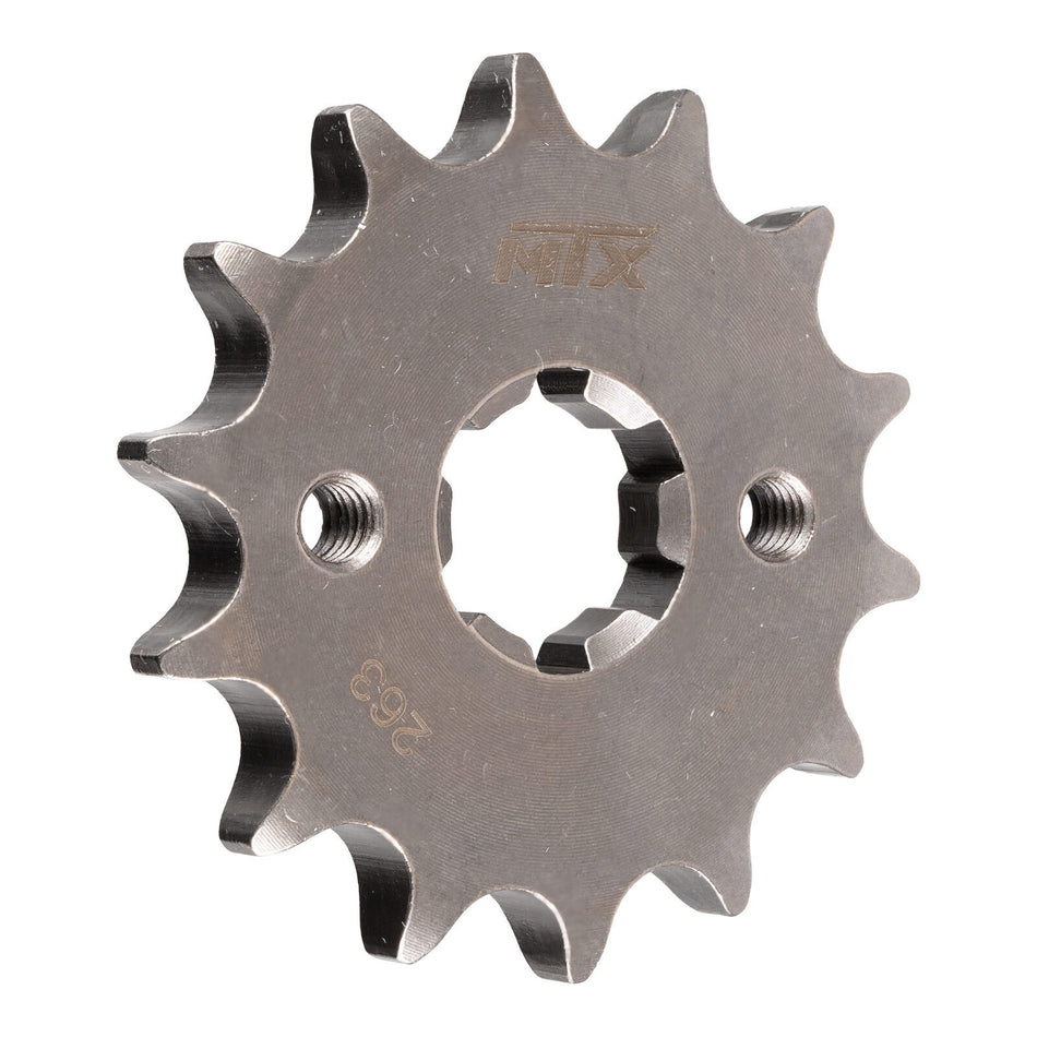 Sprocket Kit Honda CT110 - Single ratio/70mm Cntr-428KRO 15/45