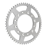 Sprocket Kit Honda NXR125 (520 conv.) - 520SO 12/51