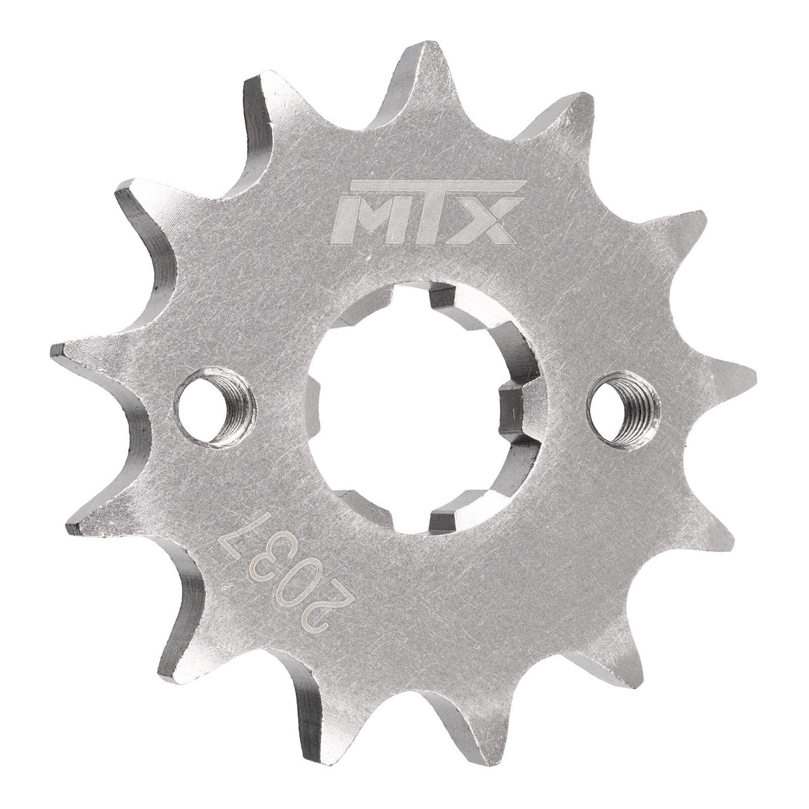 Sprocket Kit Honda NXR125 - 428H 13/54