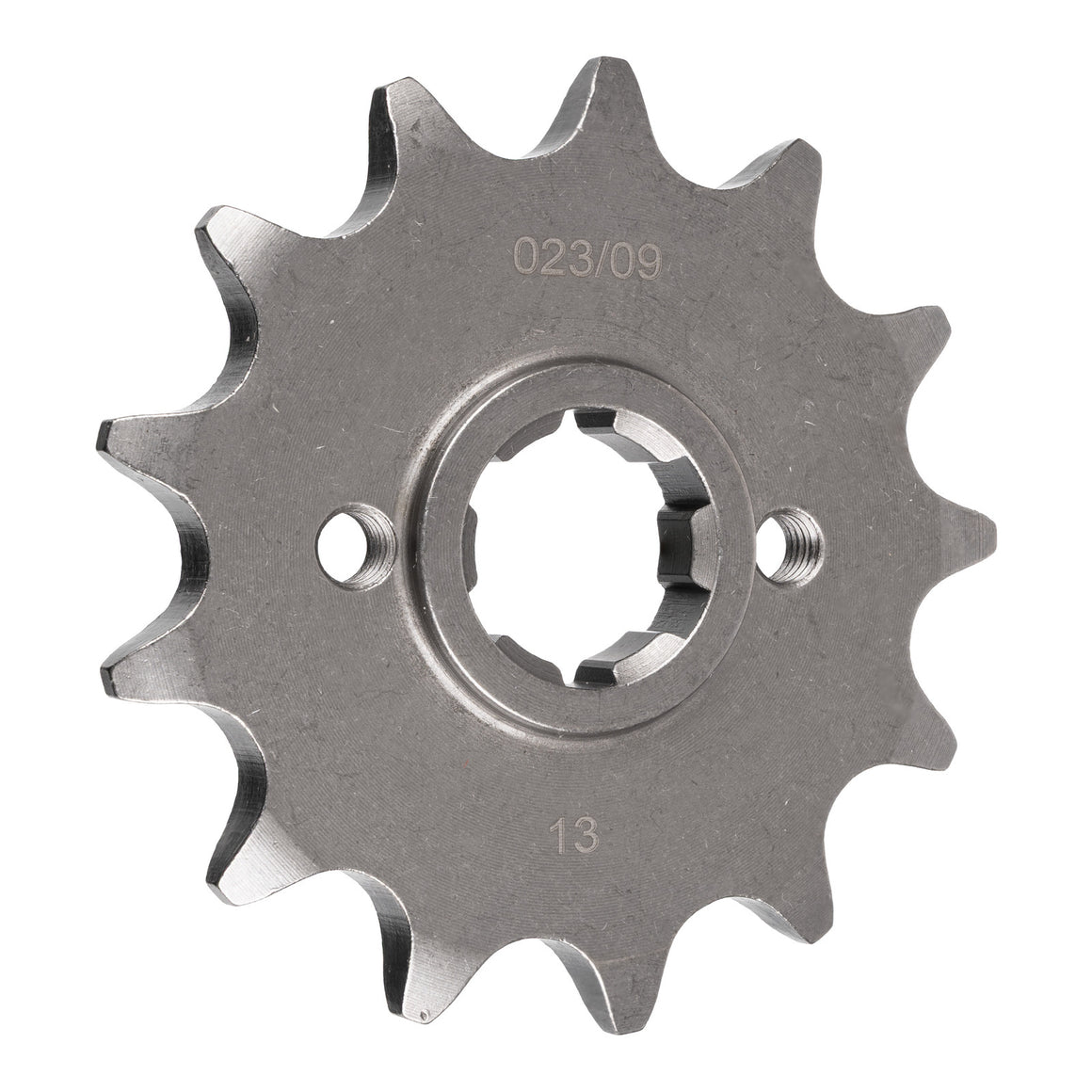 Sprocket Kit Honda XR200 (6 Stud) - 520H 12/48