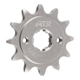Sprocket Kit Honda CTX200 - 520H 12/55