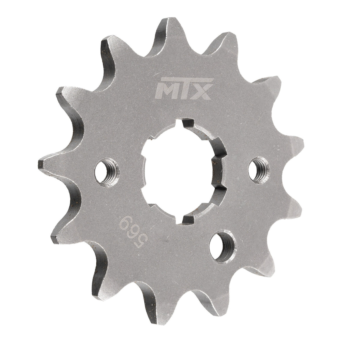 Sprocket Kit Kawasaki KDX200 - 520KXZ 13/48