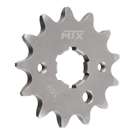 Sprocket Kit Kawasaki KDX200 - 520KXZ 13/48