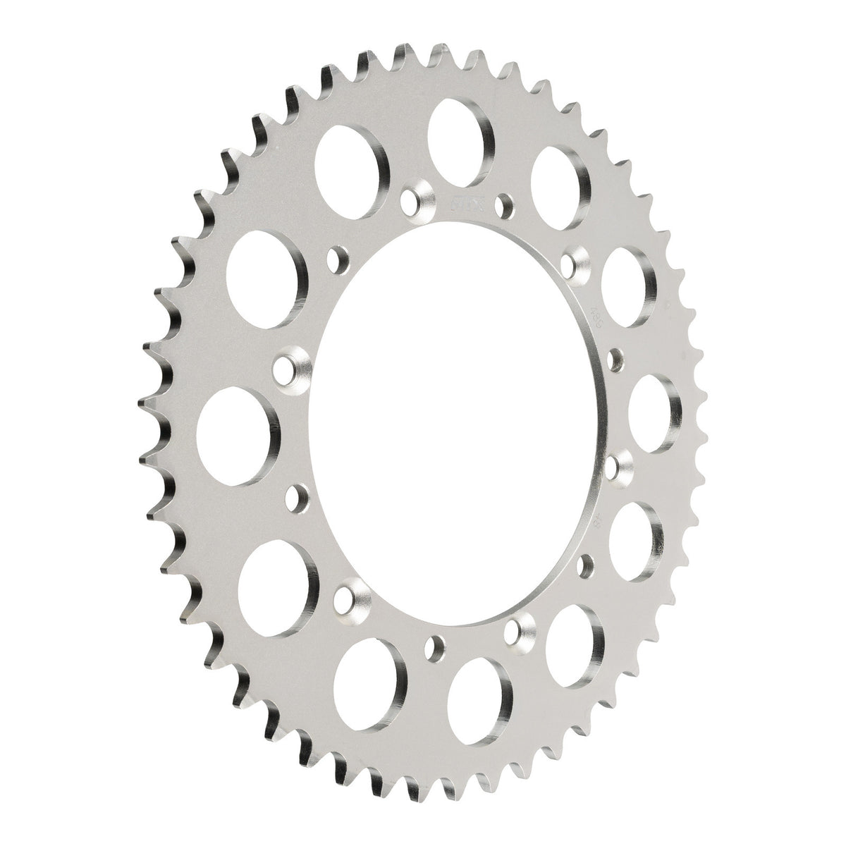 Sprocket Kit Kawasaki KDX200 - 520KXZ 13/48