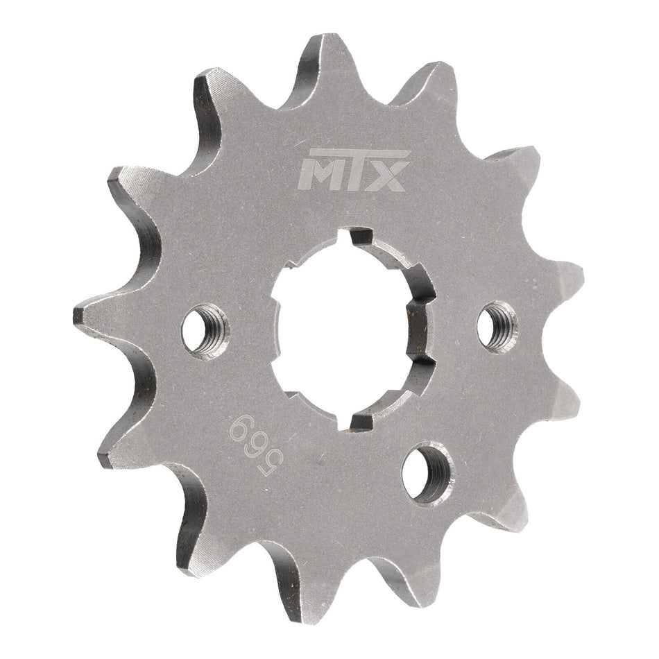 Sprocket Kit Kawasaki KL250 Stockman - 520H 13/47