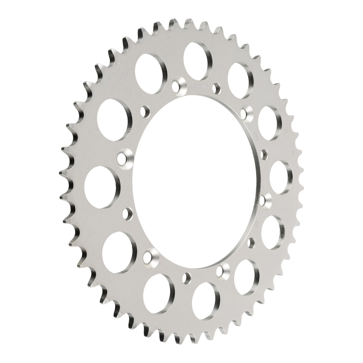 Sprocket Kit Kawasaki KLX300 '97-'02 - 520KXZ 14/50