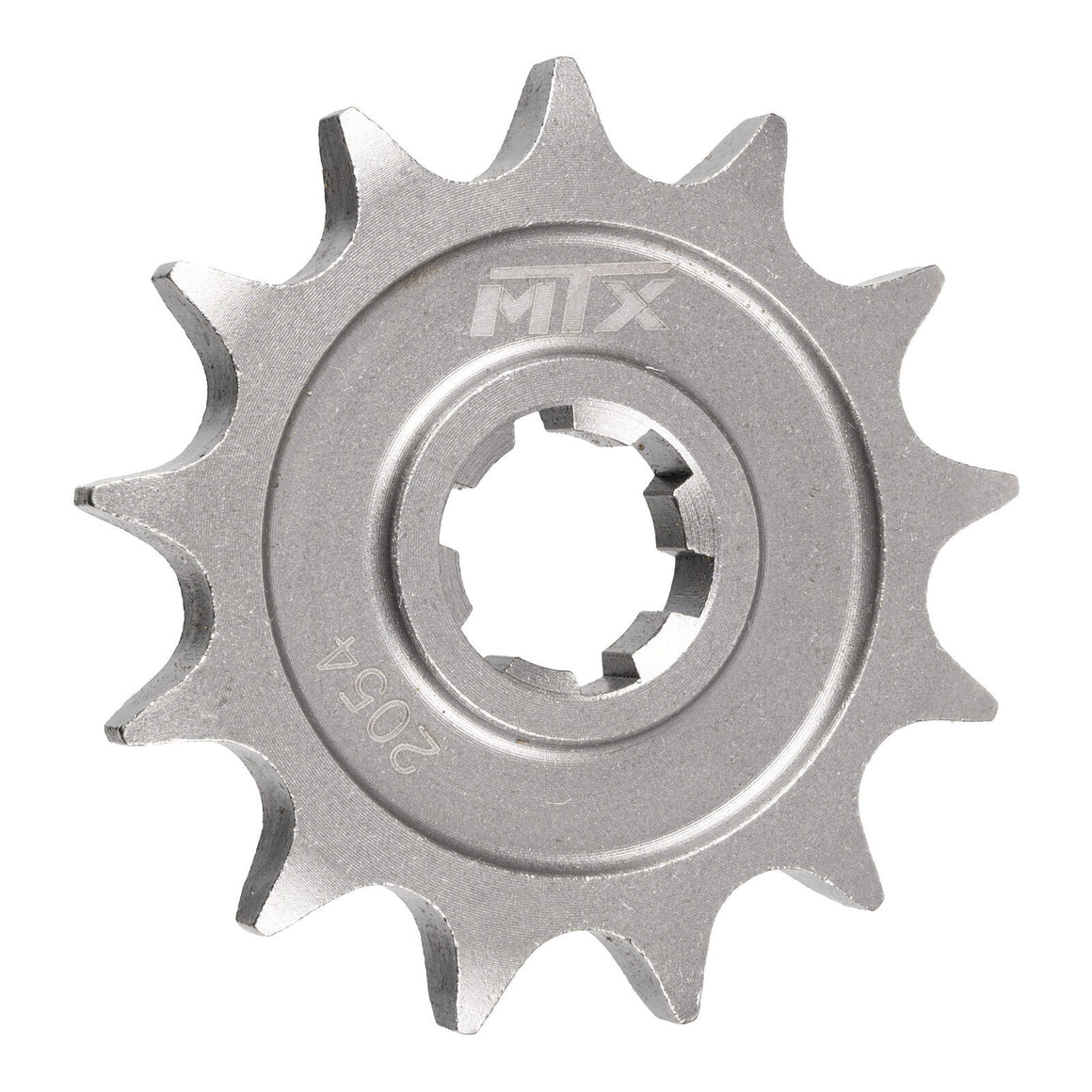 Sprocket Kit Kawasaki KLX140 Small Wheel - 428KRO 14/50