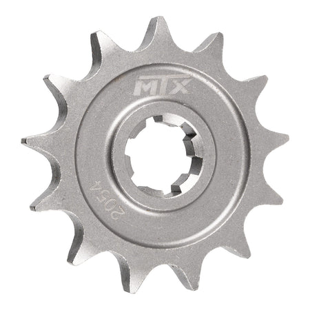Sprocket Kit Kawasaki KLX140 Small Wheel - 428KRO 14/50