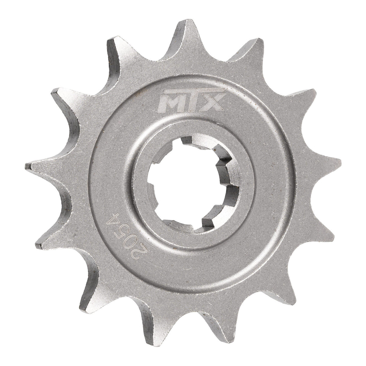 Sprocket Kit Kawasaki KLX140 Big Wheel - 428KRO 13/51