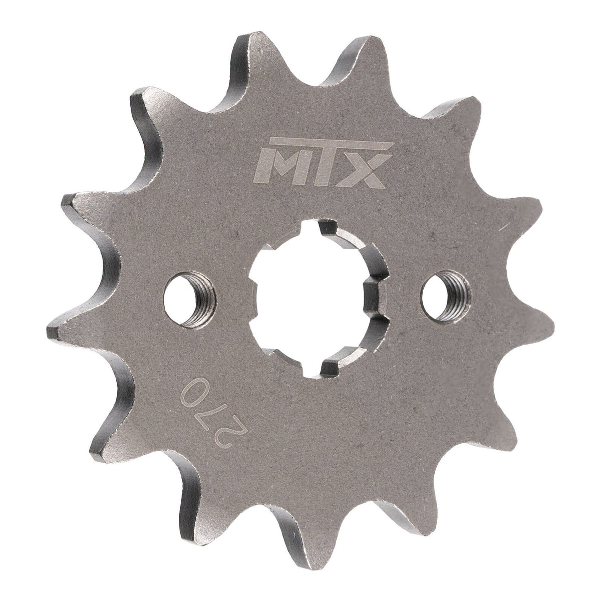 Sprocket Kit Suzuki DRZ110 / Kawasaki KLX110 - 420MS 14/34