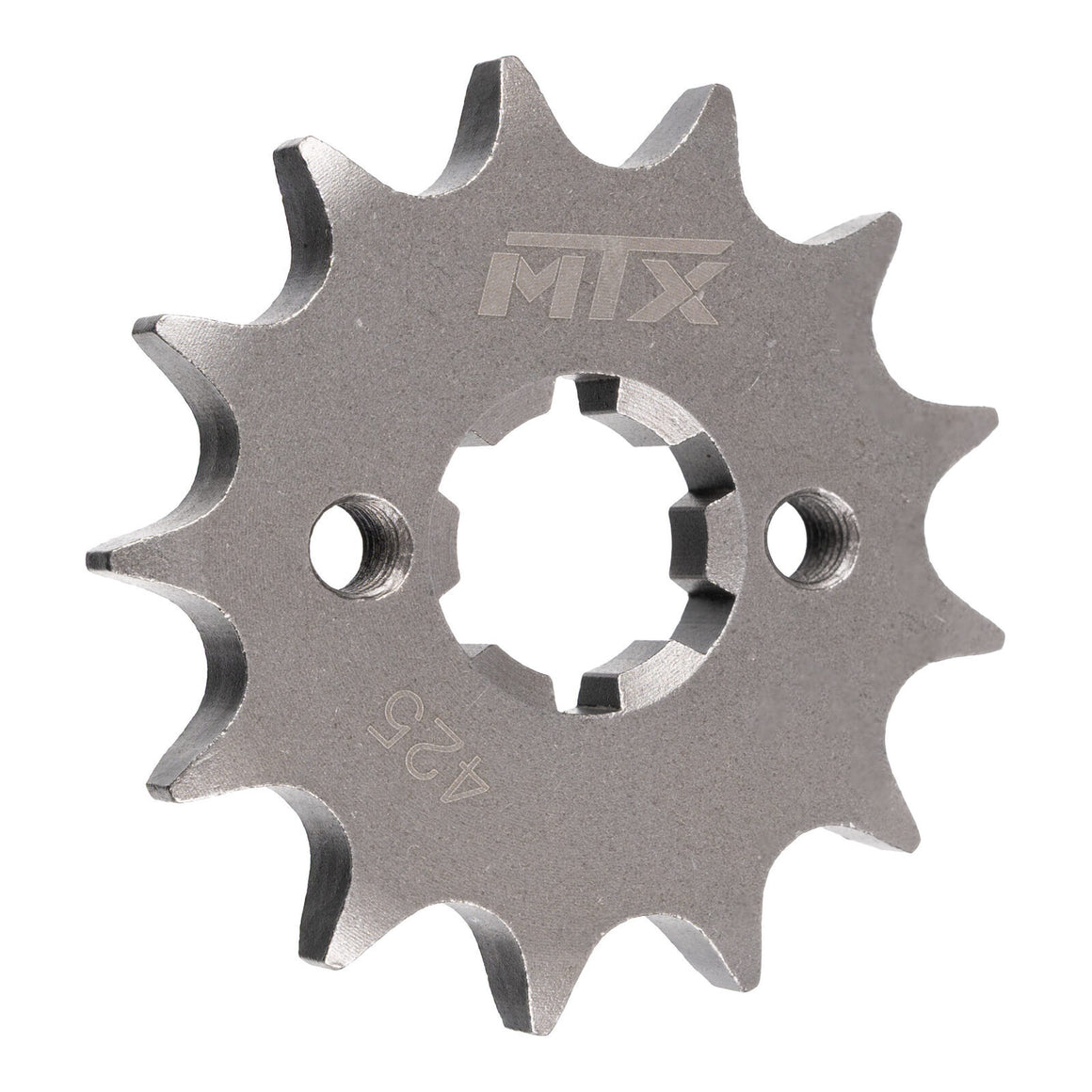 Sprocket Kit Suzuki TF100/125 MOD - 428H 12/53