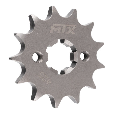 Sprocket Kit Suzuki TF100/125 MOD - 428H 12/53