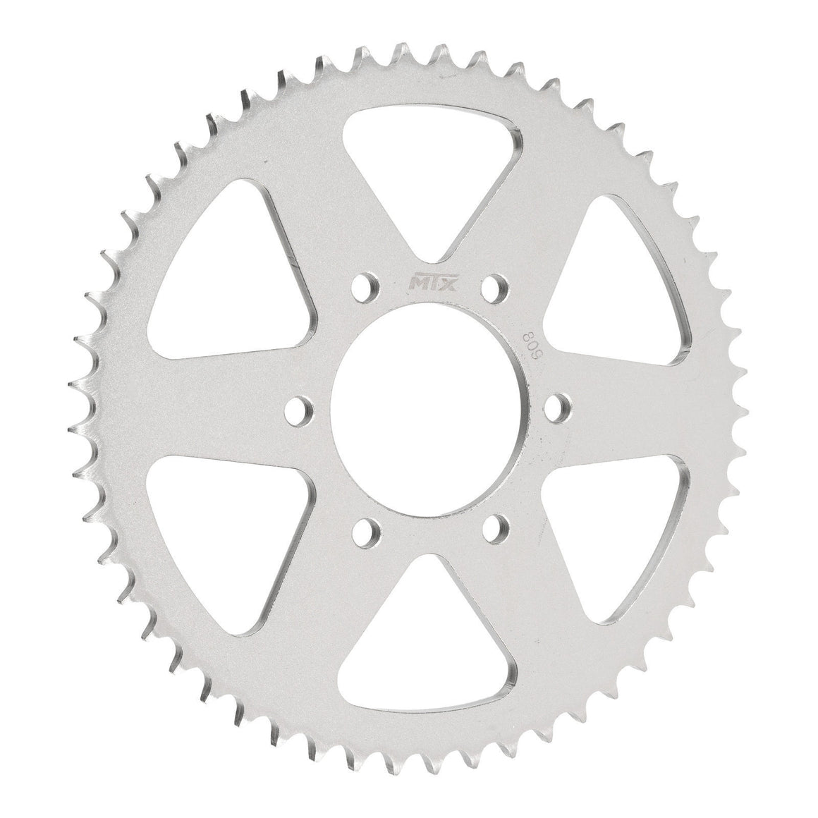 Sprocket Kit Suzuki TF100/125 MOD - 428H 12/53