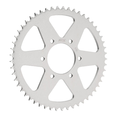 Sprocket Kit Suzuki TF125 MOD - 428KRO 12/55