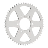 Sprocket Kit Suzuki TF125 MOD - 428KRO 12/55