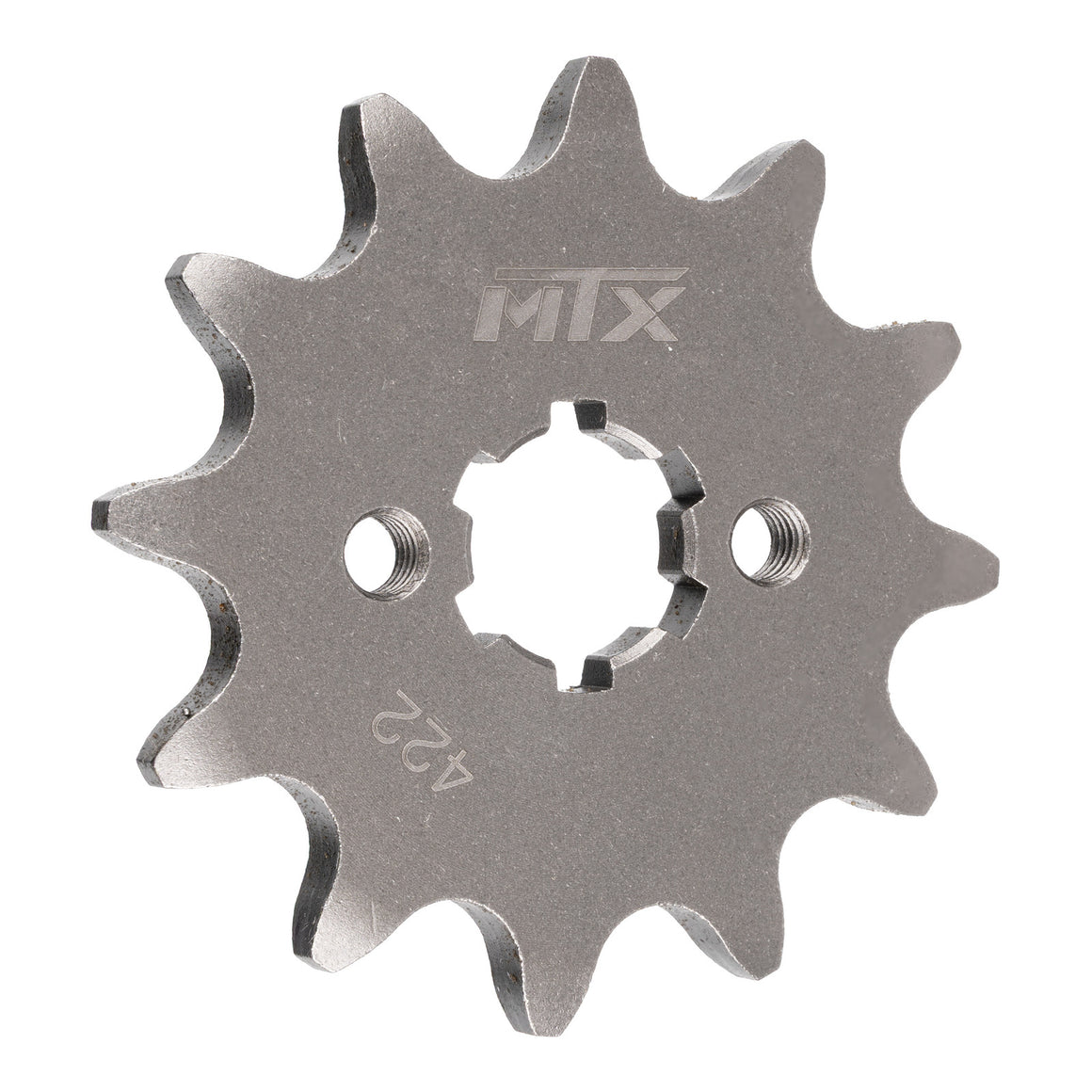 Sprocket Kit Suzuki TF185 - 520SO 12/48