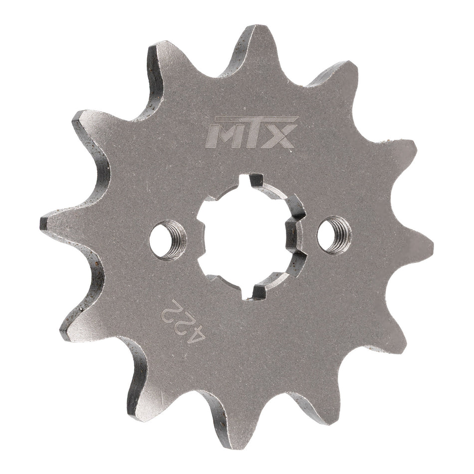 Sprocket Kit Suzuki TF185 - 520SO 12/48