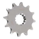 Sprocket Kit Suzuki DR200 (Trojan) - 520SO 11/48