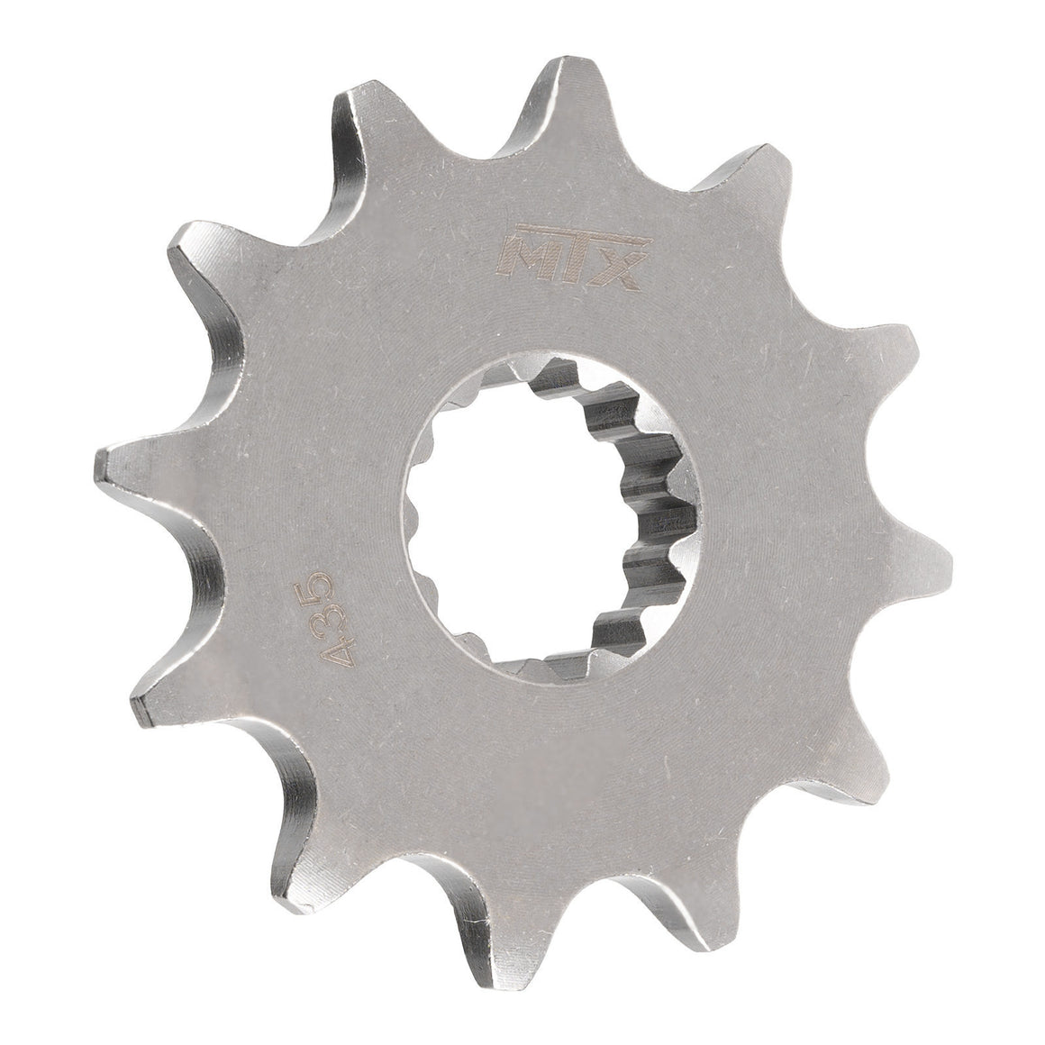 Sprocket Kit Suzuki DR200 (Trojan) - 520SO 12/48
