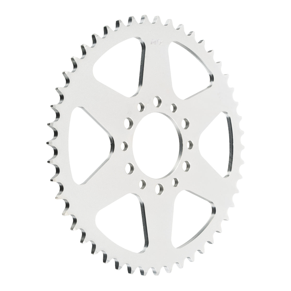 Sprocket Kit Suzuki DR200 (Trojan) - 520SO 12/48