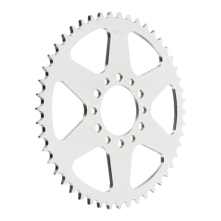 Sprocket Kit Suzuki DR200 (Trojan) - 520SO 12/48