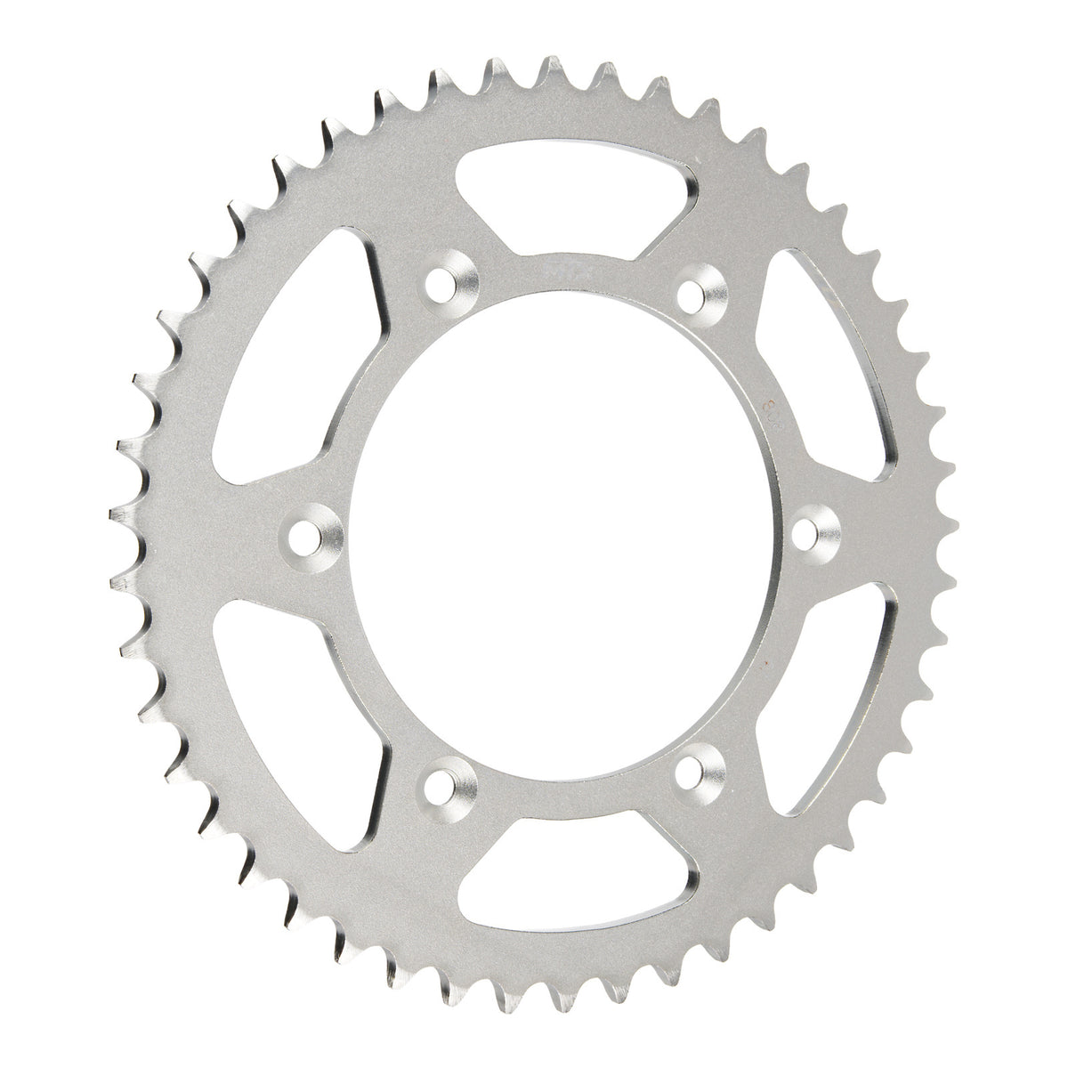 Sprocket Kit Suzuki DR250 '90- (O-Ring) - 520SO 13/49