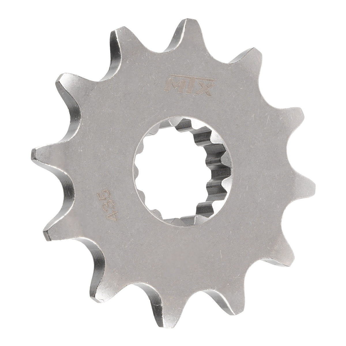 Sprocket Kit Suzuki DR350 Farm - 520KXZ 12/47