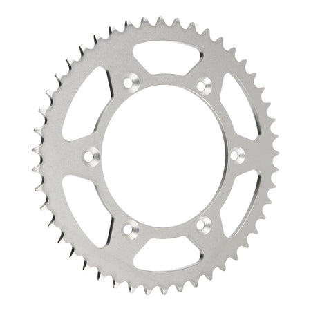 Sprocket Kit Suzuki DR350 Farm - 520KXZ 12/47