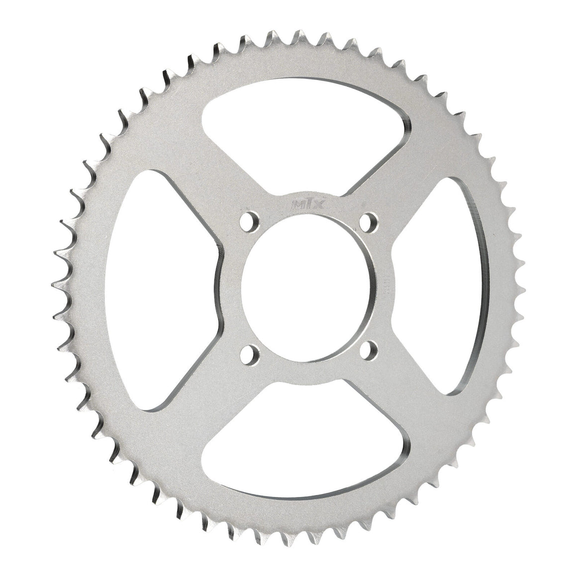 Sprocket Kit Yamaha AG125 - 428H 13/54