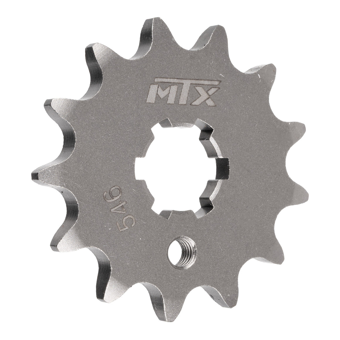 Sprocket Kit Yamaha TTR90 - 420MS 14/35