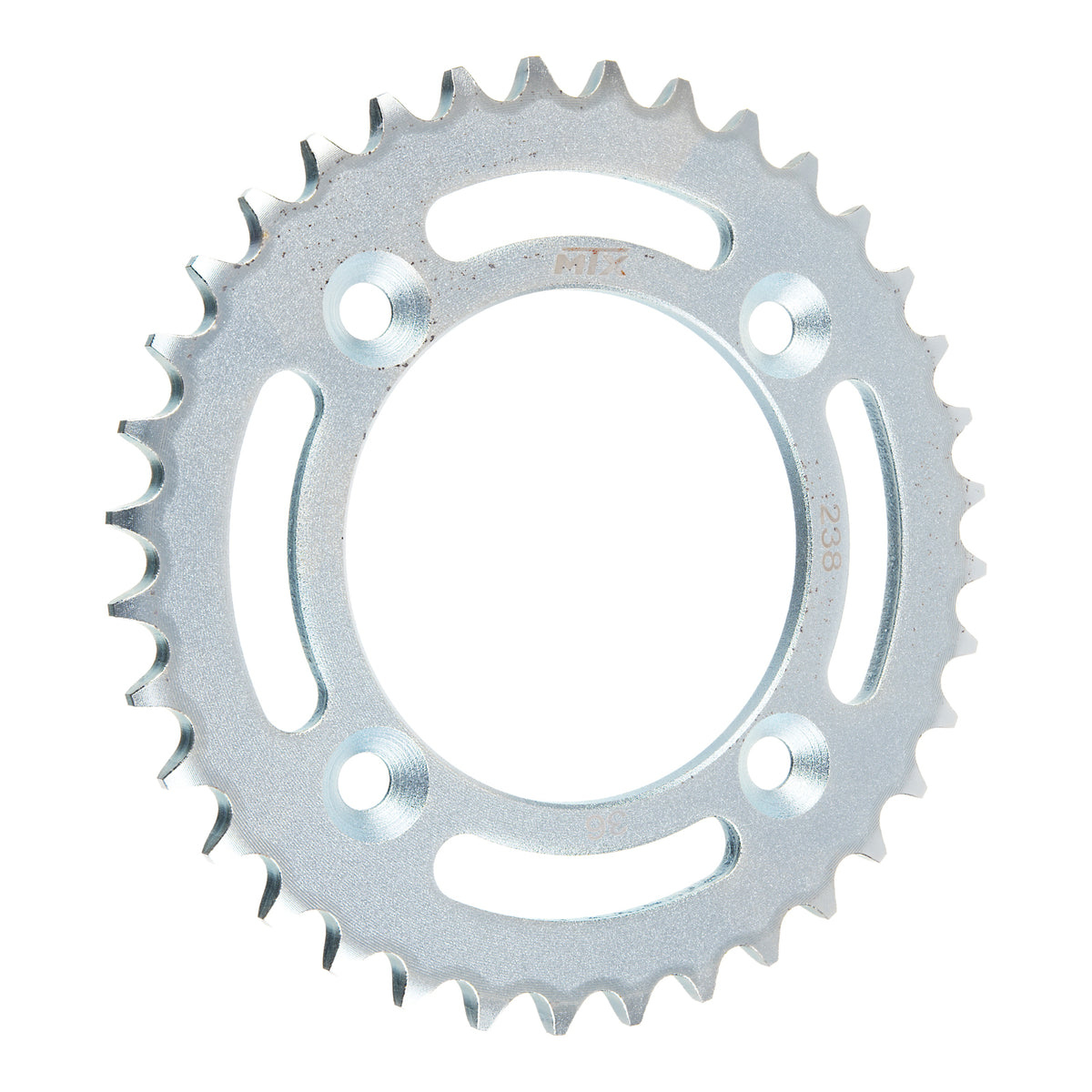Sprocket Kit Honda XR/CRF70 '00-'11 - 420MS 15/36
