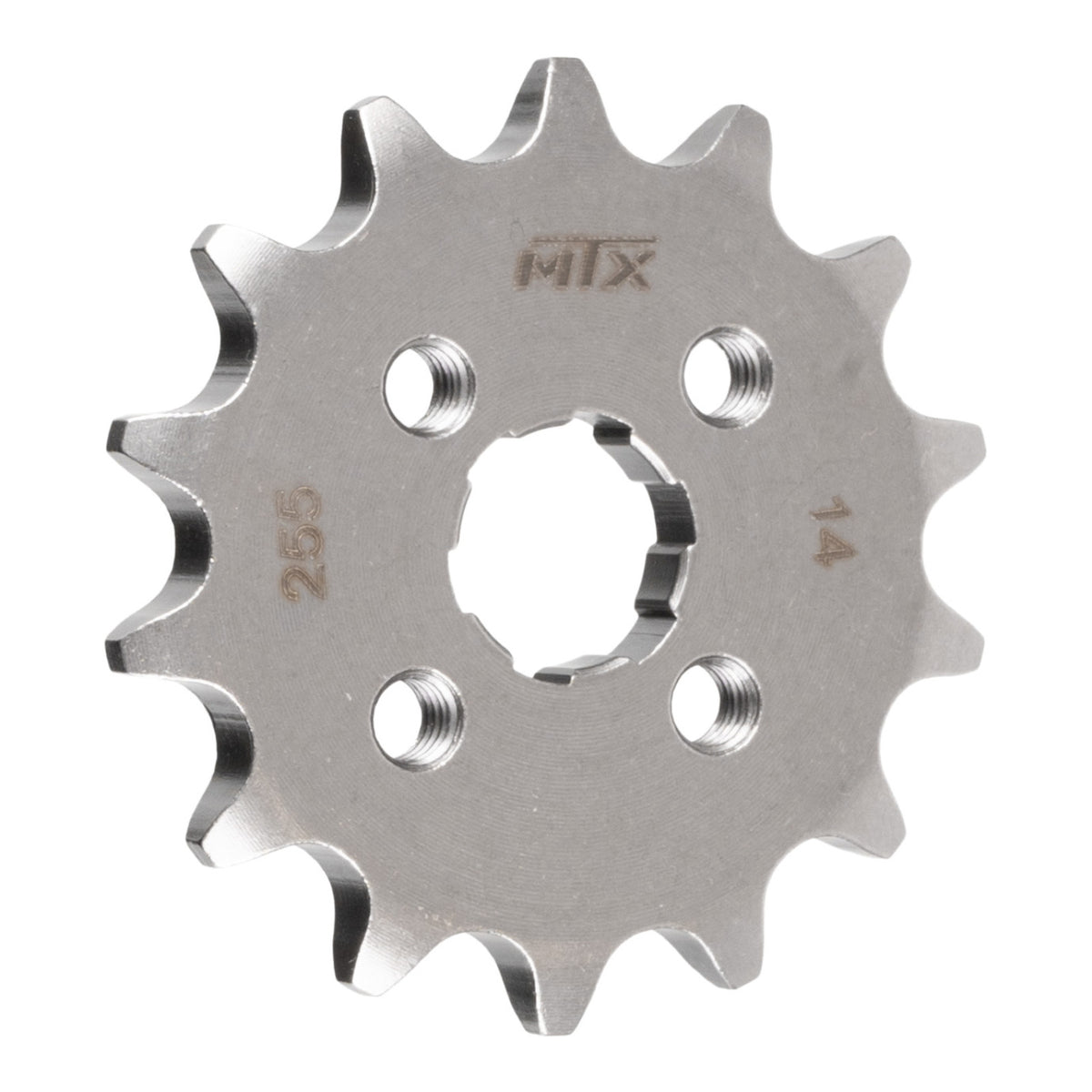 Sprocket Kit Honda XR/CRF80 - 420MS 14/46