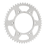 Sprocket Kit Honda CRF450R '05-'07 U-Ring - GB520MXU 13/50