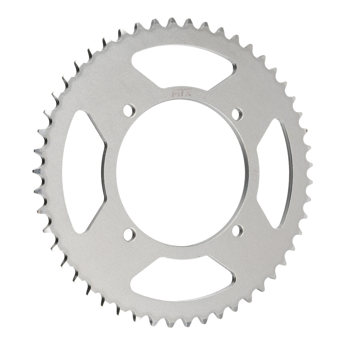Sprocket Kit Kawasaki KX80/85 BW '98- - 420MS 13/51