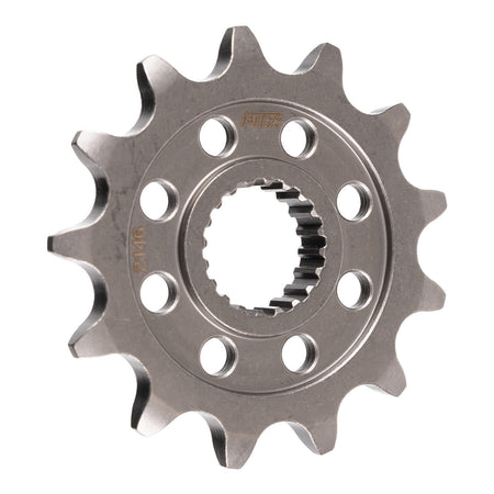 Sprocket Kit Kawasaki KX250F '06-'10 U-Ring - GB520MXU 13/49